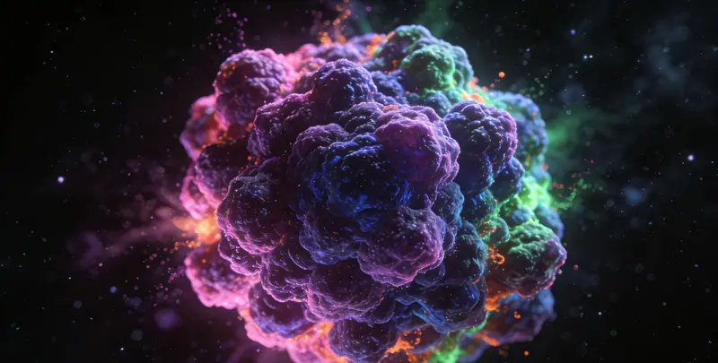 汕头血液肿瘤综合检测 (完整版)图片1