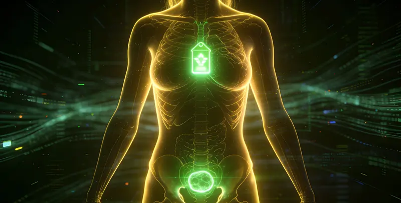 汕头子宫内膜癌分子分型检测图片1