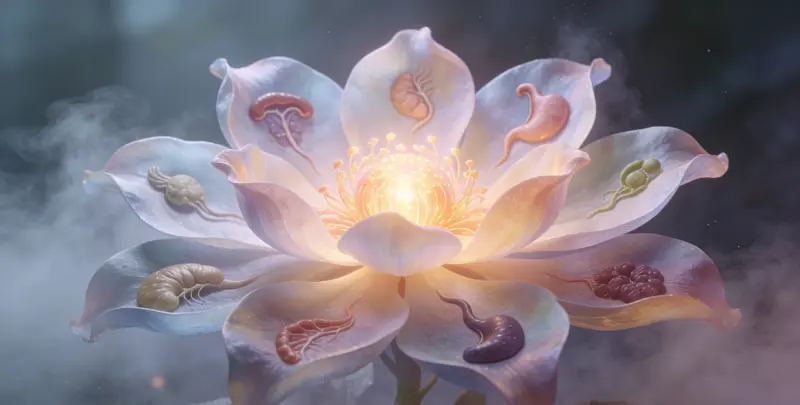 汕头肿瘤同源重组缺陷HRD检测图片1